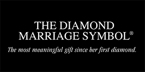 The Diamond Marriage Symbol Collection