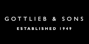 The Gottlieb & Sons Collection - Founded in 1949 by Saul Gottlieb, a manufacturer of fine, handmade platinum jewelry, Gottlieb & Sons has grown to be a leader...