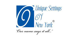 The Unique Settings Collection - Unique Settings of New York™ is proud to be one of the first GREEN jewelry manufacturers located in the United States. ...