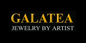 The Galatea Collection - When an oyster swallows a grain of sand it feels the discomfort, so it begins to ease the pain by applying a coat of nacre (p...