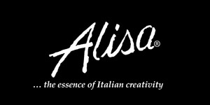Alisa - Fashioned of the finest Italian artistry and workmanship, the signature Traversa® collection of Alisa® is a fusion of silver ...