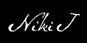 Niki J - Niki is fresh, exuberant, illuminated by the promise of afuture filled with love, luxury and excitement. Her taste is uncompr...