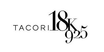 The Tacori 18k925 Collection