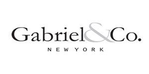 Gabriel  Co. Bridal Engagement and Wedding Rings are among the finest ...