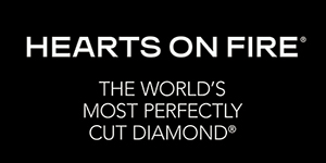 The Hearts on Fire Collection