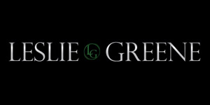 Leslie Greene - A true designer, Leslie's collections are the culmination of her creative interests, including fashion, home decor, antiquing...