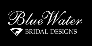 Blue Water Bridal Designs - The Blue Water Bridal Collection is hand-crafted right here in our store. There are several styles available, from intricate ...