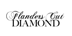 The Flanders Cut Diamond Collection