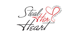 Steal Her Heart - Oz's Jewelers is Hickory's exclusive dealer for the Steal Her Heart Collection, which is a new line of jewelry featuring some...