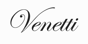 The Venetti Collection - Over the years tens of thousands of couples around the world have expressed their love with an authentic Venetti ring. This l...