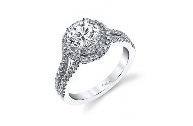 Venetti - A828WE.jpg - brand name designer jewelry in McCook, Nebraska