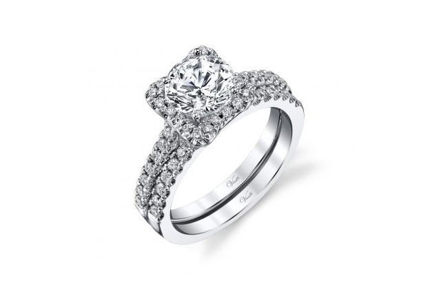 Venetti - B907WS.jpg - brand name designer jewelry in McCook, Nebraska