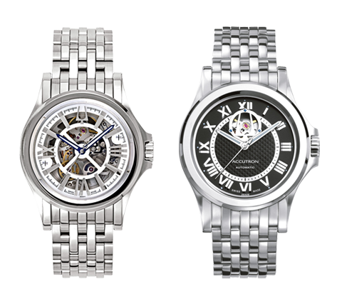 Bulova - Bulova_Accutron.png - brand name designer jewelry in Latrobe, Pennsylvania