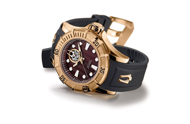 Bulova - Bulova_Accutron_Kirkwood.jpg - brand name designer jewelry in Latrobe, Pennsylvania