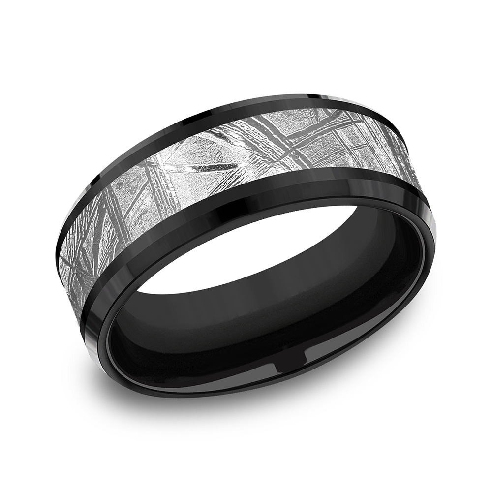 Forge - CF108843BKTMT_P1.jpg - brand name designer jewelry in Conroe, Texas