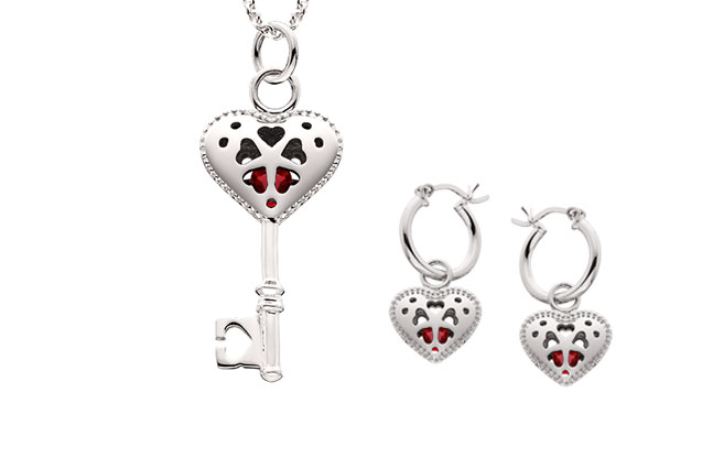 Berco Jewelry Co. - Collections_Berco_03.jpg - brand name designer jewelry in Conroe, Texas