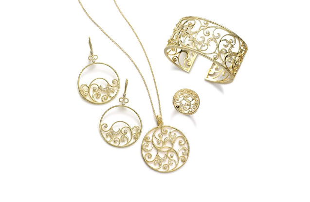 Leslie Greene - Collections_LeslieGreene_02.jpg - brand name designer jewelry in St. Augustine, Florida