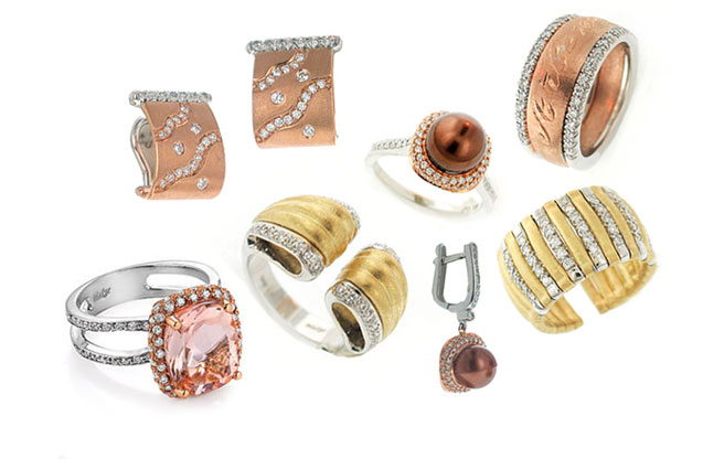 Makur - Collections_Makur_07.jpg - brand name designer jewelry in Conroe, Texas