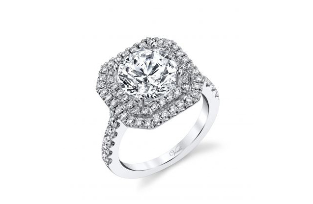 Venetti - D481WE.jpg - brand name designer jewelry in McCook, Nebraska