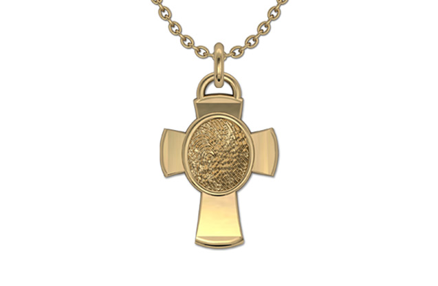 The Fingerprint Jewelry Collection | San Diego, California ...