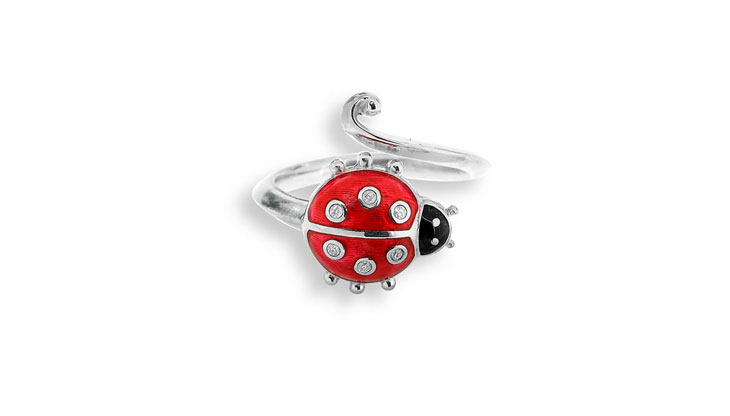 Nicole Barr - NicoleBarr_Collections_05.jpg - brand name designer jewelry in Latrobe, Pennsylvania