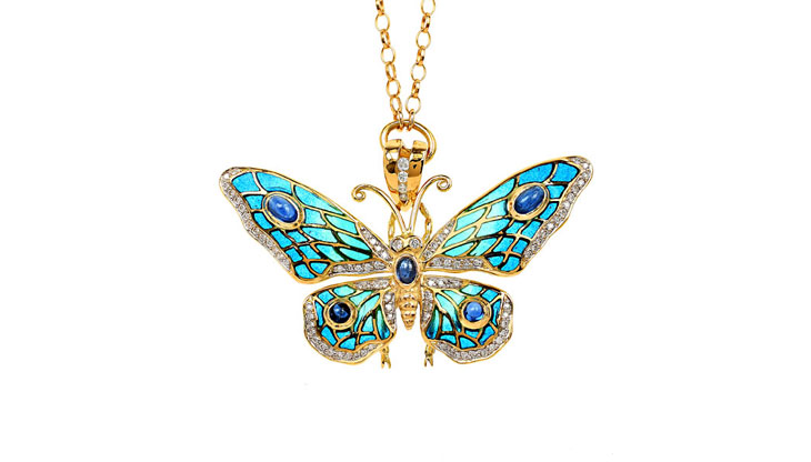 Nicole Barr - NicoleBarr_Collections_08.jpg - brand name designer jewelry in Latrobe, Pennsylvania