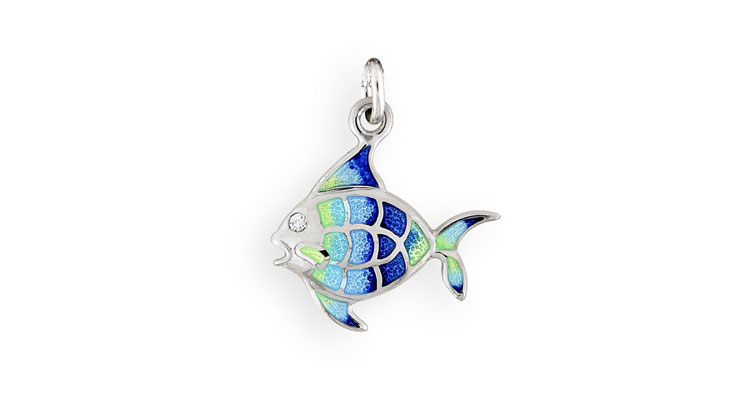 Nicole Barr - NicoleBarr_Collections_13.jpg - brand name designer jewelry in Latrobe, Pennsylvania