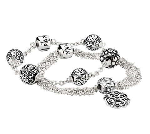 Pandora - Pandora_Collections_Gala_02.png - brand name designer jewelry in White Oak, Pennsylvania