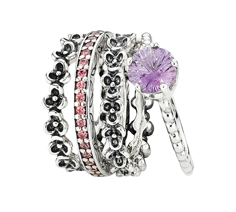 Pandora - Pandora_Collections_Gala_04.png - brand name designer jewelry in White Oak, Pennsylvania