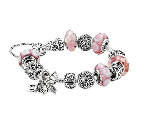 Pandora - Pandora_Collections_Gala_05.png - brand name designer jewelry in White Oak, Pennsylvania