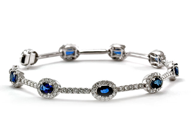 Pink Diamond Corp. - PinkDiamondCorp_01.jpg - brand name designer jewelry in Conroe, Texas