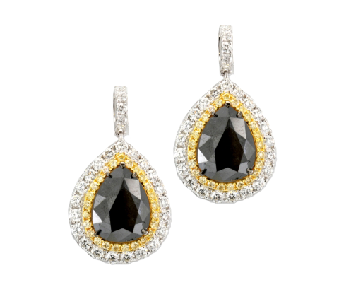 Pink Diamond Corp. - PinkDiamondCorp_01.png - brand name designer jewelry in Conroe, Texas