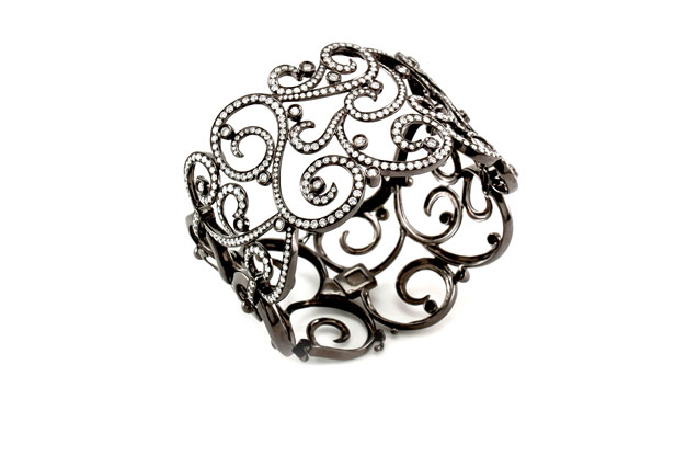 Pink Diamond Corp. - PinkDiamondCorp_02.jpg - brand name designer jewelry in Conroe, Texas