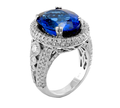 Pink Diamond Corp. - PinkDiamondCorp_02.png - brand name designer jewelry in Conroe, Texas