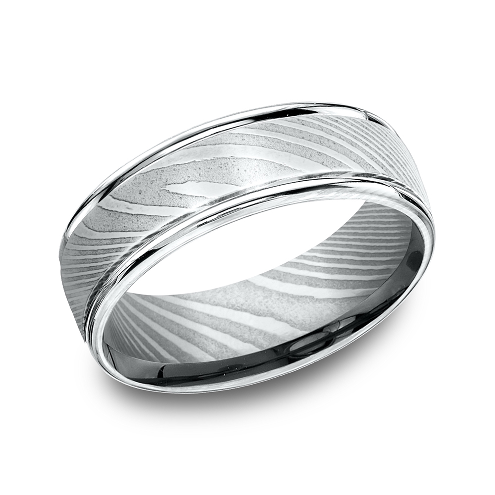 Forge - RECF7702SDS_P1.jpg - brand name designer jewelry in Conroe, Texas