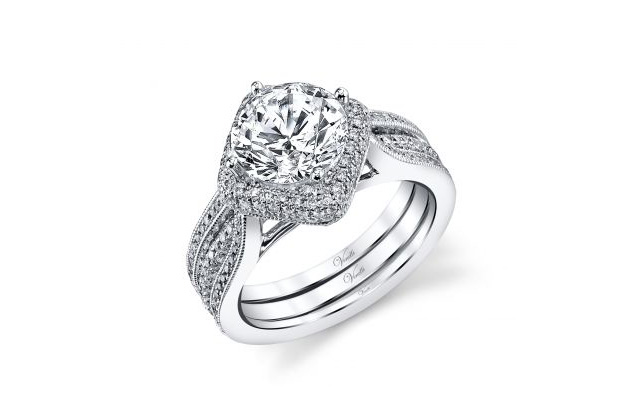 Venetti - V1011ARXS.jpg - brand name designer jewelry in McCook, Nebraska