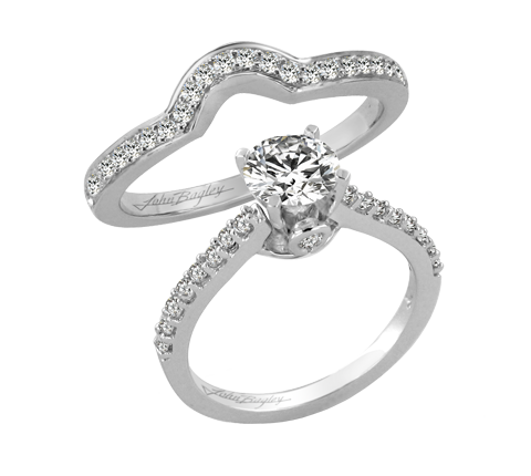 John Bagley - bagley01.png - brand name designer jewelry in Fargo, North Dakota
