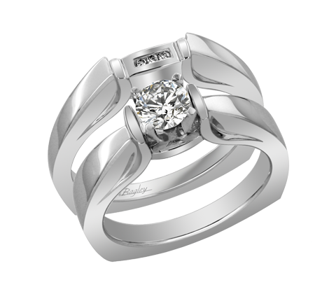 John Bagley - bagley02.png - brand name designer jewelry in Fargo, North Dakota