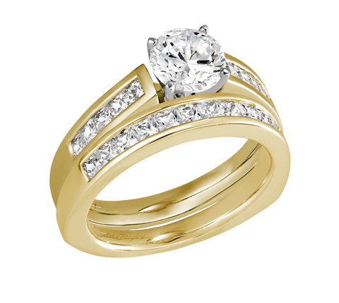 John Bagley - bagley03.png - brand name designer jewelry in Fargo, North Dakota