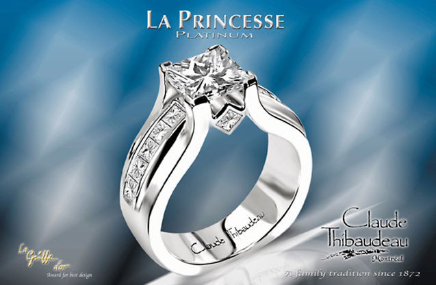 Claude Thibaudeau - claudethibaudeau03.jpg - brand name designer jewelry in San Diego, California