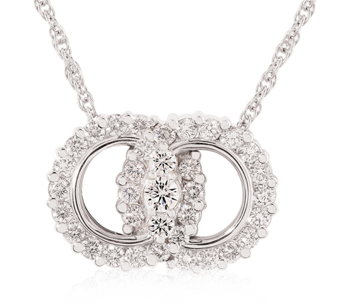 Diamond Marriage Symbol - dms02.png - brand name designer jewelry in Conroe, Texas