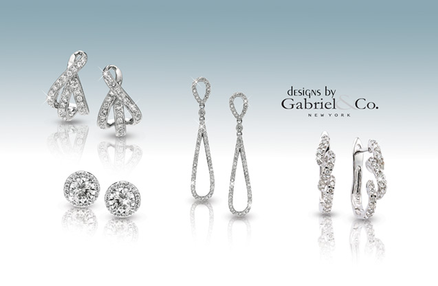 Gabriel & Co - gabrielandco04.jpg - brand name designer jewelry in Thornton, Colorado