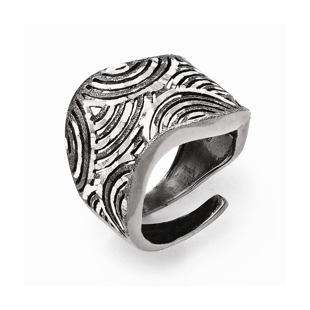 Leslie's - leslies-gold-ring-F718.jpg - brand name designer jewelry in Conroe, Texas