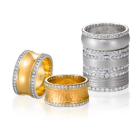 Lieberfarb - lieberfarb01.png - brand name designer jewelry in Washington, District of Columbia