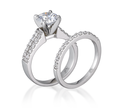 Lieberfarb - lieberfarb02.png - brand name designer jewelry in Washington, District of Columbia
