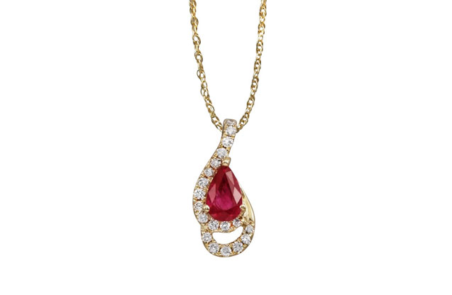Parle - pcc049r23ci.jpg - brand name designer jewelry in Latrobe,