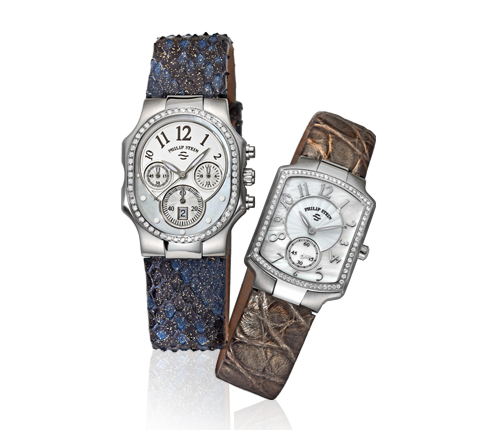 Philip Stein - philipstein08.png - brand name designer jewelry in Columbia, Tennessee