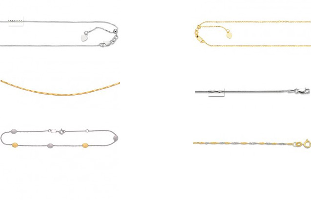 Royal Chain - r_c_c_1.jpg - brand name designer jewelry in Highland Heights, Kentucky