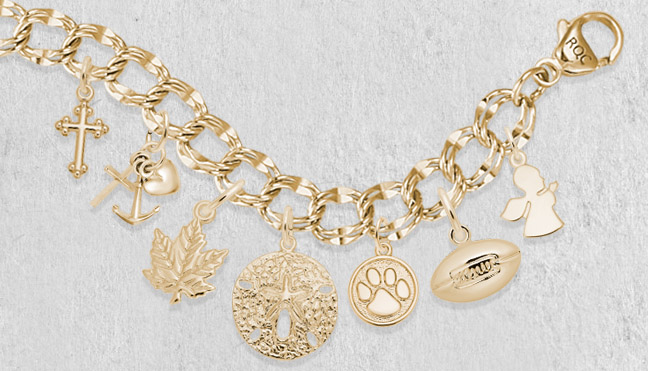 Rembrandt Charms - rc1.jpg - brand name designer jewelry in Latrobe, Pennsylvania