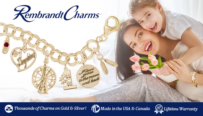 Rembrandt Charms - rc3.jpg - brand name designer jewelry in Latrobe, Pennsylvania
